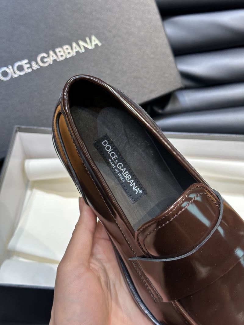 Dolce Gabbana Business Shoes